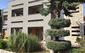 Apartments Smiljanic